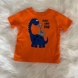 T shirt for baby boys